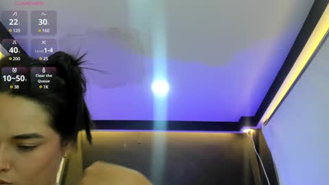 Snapshot of celesstebruce chatting on January 20, 2025, 7:57 pm meli online show from January 20, 2025, 7:57 pm