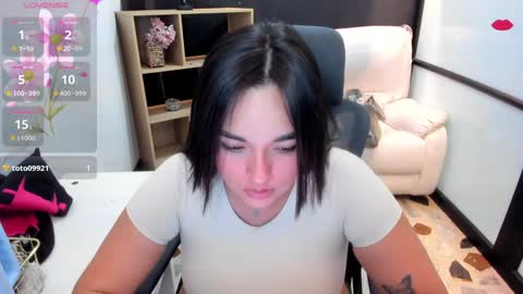 Snapshot of celesstebruce chatting on January 27, 2025, 9:11 pm meli online show from January 27, 2025, 9:11 pm