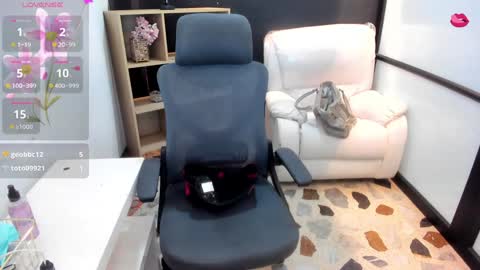 Snapshot of celesstebruce chatting on January 28, 2025, 12:15 am meli online show from January 28, 2025, 12:15 am