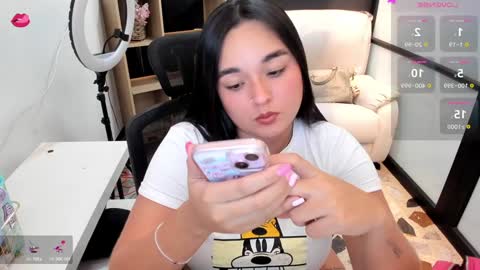 Snapshot of celesstebruce chatting on February 4, 2025, 2:17 am meli online show from February 4, 2025, 2:17 am