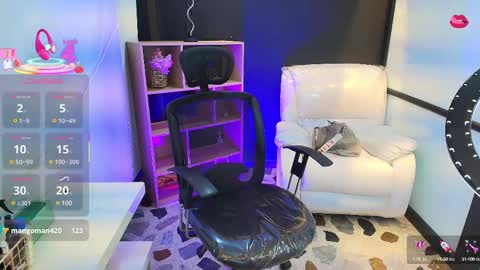 Snapshot of celesstebruce chatting on February 11, 2025, 12:17 am meli online show from February 11, 2025, 12:17 am