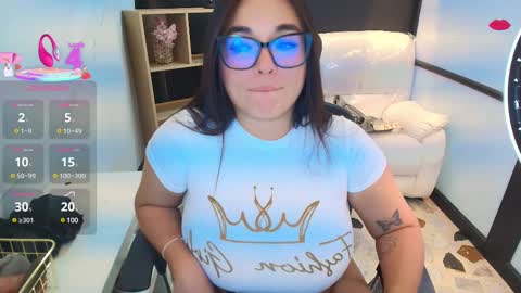 Snapshot of celesstebruce chatting on February 13, 2025, 11:04 pm meli online show from February 13, 2025, 11:04 pm