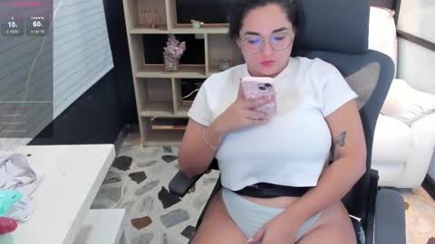 Snapshot of celesstebruce chatting on March 1, 2025, 2:59 am meli online show from March 1, 2025, 2:59 am