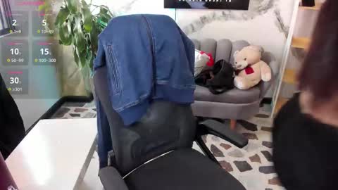 meli online show from February 19, 2026, 9:33 pm