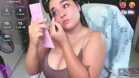 meli online show from March 15, 2026, 5:30 pm