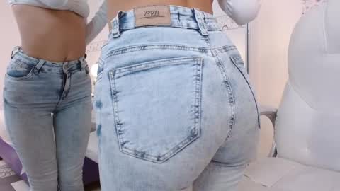 Celesste  online show from April 4, 2026, 11:29 am