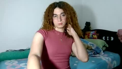 Snapshot of celessteseductora chatting on September 20, 2025, 4:41 pm celessteseductora online show from September 20, 2025, 4:41 pm