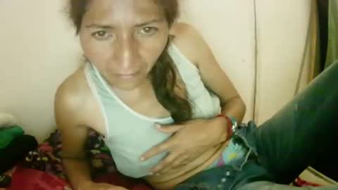 celeste198694 online show from April 18, 2026, 7:07 pm