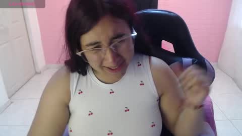 celeste486380 online show from May 26, 2026, 2:02 pm