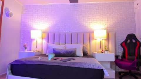 Celeste online show from January 4, 2025, 2:14 pm