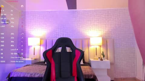 Celeste online show from January 27, 2025, 7:03 pm