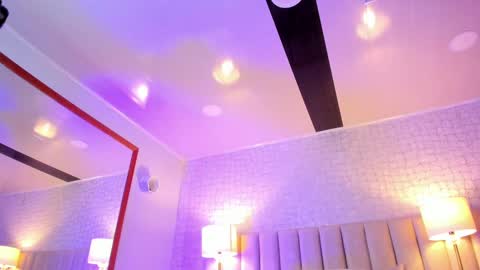 Celeste online show from February 10, 2025, 12:08 pm