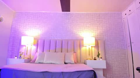 Celeste online show from February 27, 2025, 5:15 pm