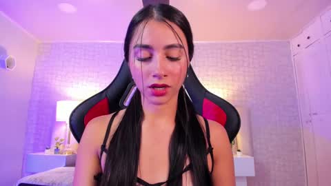 Celeste online show from March 11, 2025, 1:23 pm