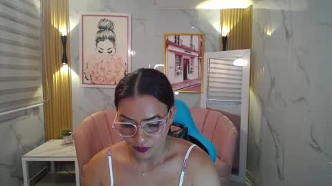 celeste_08_a online show from March 18, 2026, 2:37 am