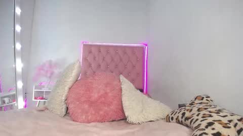 Celeste Sweet online show from October 18, 2025, 8:42 pm