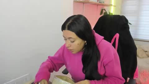 Snapshot of celeste_bonnet1 chatting on September 26, 2025, 11:36 am celeste_bonnet1 online show from September 26, 2025, 11:36 am