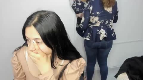 Snapshot of celeste_bonnet1 chatting on October 14, 2025, 1:23 pm celeste_bonnet1 online show from October 14, 2025, 1:23 pm