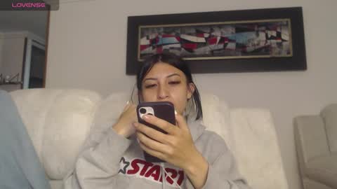 Snapshot of celeste_bs chatting on October 3, 2025, 12:40 am Celeste online show from October 3, 2025, 12:40 am