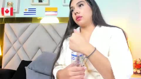 Celeste  online show from July 18, 2026, 7:28 pm