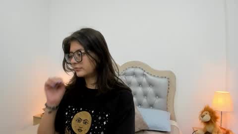 Celeste Calderon online show from January 11, 2026, 11:26 am