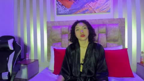 celeste online show from November 1, 2025, 11:45 am