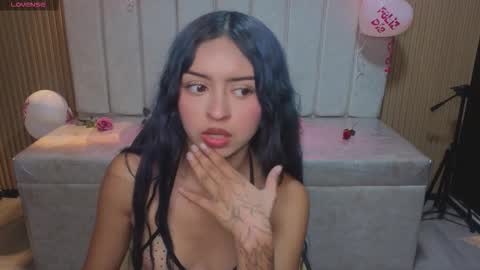 celeste_fioree online show from February 13, 2026, 7:54 pm
