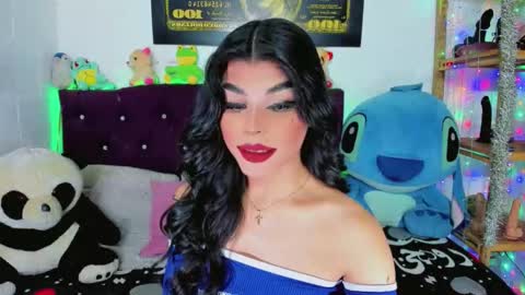 Snapshot of celeste_hot25horny chatting on February 16, 2026, 5:09 pm celeste_hot25horny online show from February 16, 2026, 5:09 pm