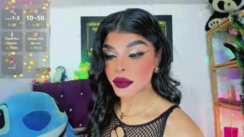 celeste_hot25horny online show from June 30, 2026, 3:24 pm