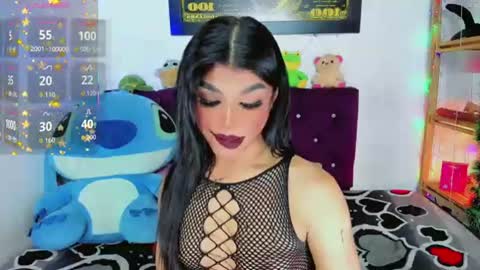celeste_hot25horny online show from July 4, 2026, 3:18 pm