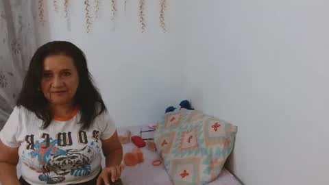 Celeste Ortega  online show from October 20, 2025, 2:23 am