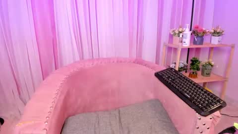 celeste owen18 online show from November 29, 2025, 4:59 am