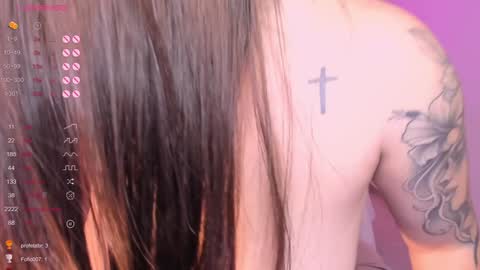 Celeste  online show from December 15, 2024, 5:42 pm