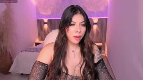 Celeste  online show from December 30, 2024, 7:21 pm