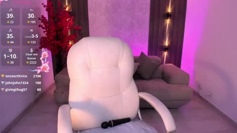 Celeste  online show from January 21, 2025, 9:24 am