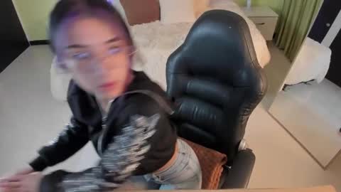 Celeste online show from March 2, 2026, 12:01 pm