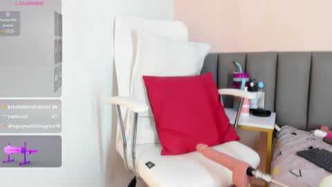 celeste_smmith_ online show from February 28, 2025, 2:53 am