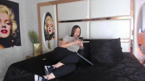 celeste_starsss online show from March 16, 2026, 8:57 pm