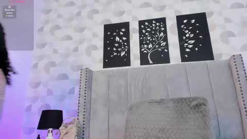 CELESTE MIRANDA online show from October 29, 2025, 12:40 pm