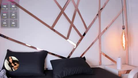 Celeste online show from March 30, 2026, 4:24 am