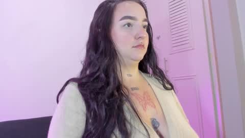 Snapshot of celeste_y_pipe chatting on October 10, 2025, 8:02 am Celeste Y Pipe online show from October 10, 2025, 8:02 am