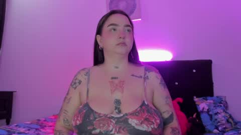 Celeste Y Pipe online show from May 27, 2026, 7:00 pm