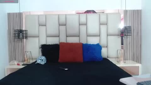 Snapshot of celesteanddylan chatting on January 11, 2025, 7:05 pm Celeste AND Dylan online show from January 11, 2025, 7:05 pm