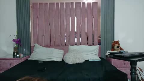 Snapshot of celesteanddylan chatting on September 25, 2025, 7:12 am Celeste AND Dylan online show from September 25, 2025, 7:12 am