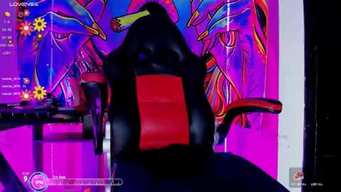 CELEST   online show from October 27, 2025, 8:24 pm