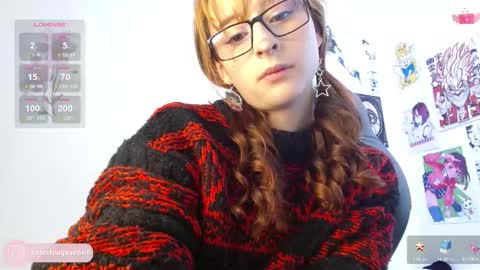 celesteayase online show from October 22, 2025, 12:11 am