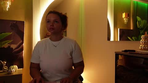 Snapshot of celestebailey chatting on November 1, 2025, 4:58 am CelesteBailey online show from November 1, 2025, 4:58 am