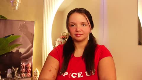 CelesteBailey online show from November 23, 2025, 7:30 am