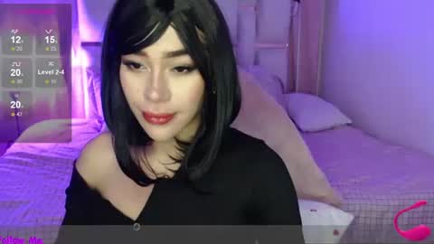 celesteblum online show from January 18, 2026, 11:58 am