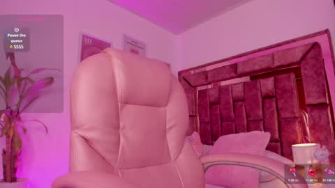 Snapshot of celestecute_ chatting on January 5, 2025, 10:29 pm Celeste INSTAGRAM Celestecute 01 online show from January 5, 2025, 10:29 pm